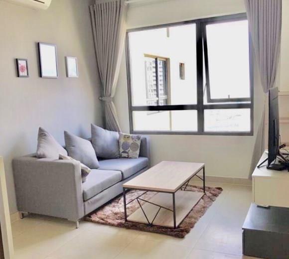 Apartment for rent D2144456